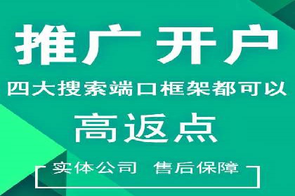 百度推广开户实战：从新手到高手的成长之路